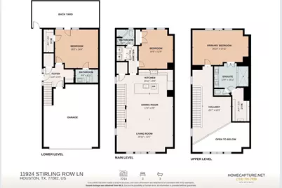 11924 Stirling Row Lane, Houston, TX 77082 - Photo 30