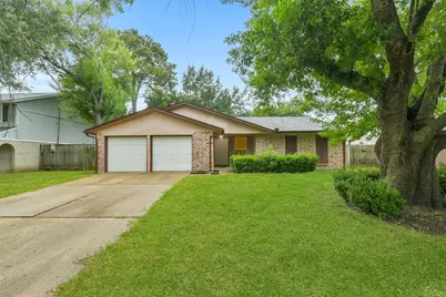 19334 Wood Village Lane, Houston, TX 77084 - Photo 1