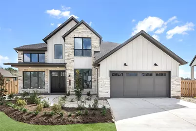 1903 Keen Street, Montgomery, TX 77316 - Photo 1