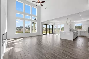 1903 Keen St, Montgomery, TX 77316 - Photo 4