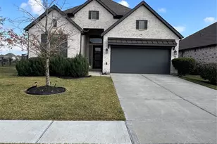 3102 Secret Lagoon Ln, Texas City, TX 77568 - Photo 1