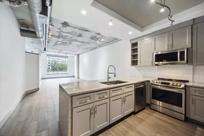 1901 Post Oak Boulevard #408, Houston, TX 77056 - Photo 4