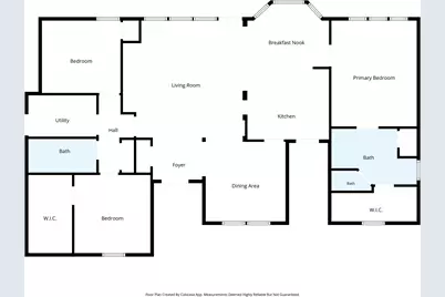 17302 Coachwhip Court, Waller, TX 77484 - Photo 40