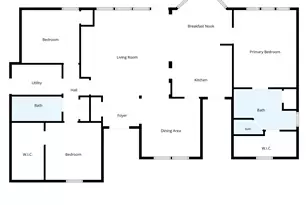 17302 Coachwhip Ct, Waller, TX 77484 - Photo 40