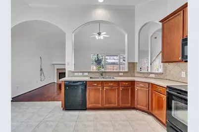 7130 Ballinger Ridge Lane, Richmond, TX 77407 - Photo 10