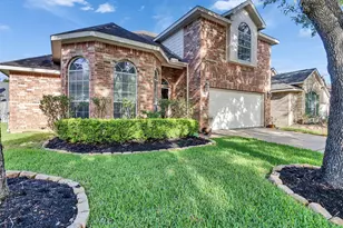 7130 Ballinger Ridge Ln, Richmond, TX 77407 - Photo 2