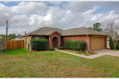 14087 Running Bear Drive, Willis, TX 77378 - Photo 2