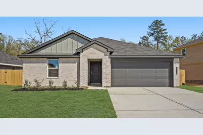 4520 Nevada Falls Drive, Conroe, TX 77303 - Photo 1