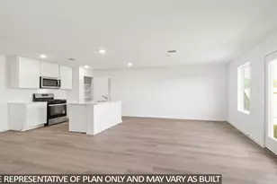 4520 Nevada Fls Dr, Conroe, TX 77303 - Photo 4