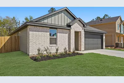 4520 Nevada Falls Drive, Conroe, TX 77303 - Photo 2