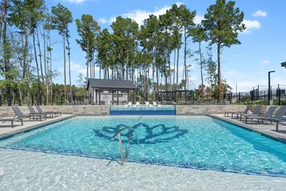 4520 Nevada Falls Drive, Conroe, TX 77303 - Photo 20