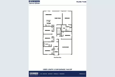 4520 Nevada Falls Drive, Conroe, TX 77303 - Photo 16