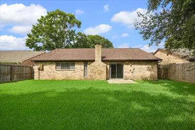 1906 Iron Ridge, Sugar Land, TX 77478 - Photo 10