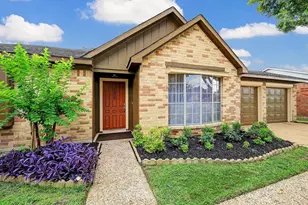1906 Iron Ridge, Sugar Land, TX 77478 - Photo 1
