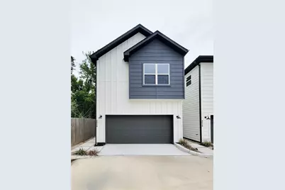 8014 Huntington Springs Lane, Houston, TX 77093 - Photo 2