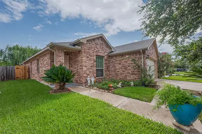 8219 Silent Deep Drive, Rosenberg, TX 77469 - Photo 1