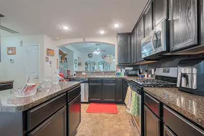 8219 Silent Deep Drive, Rosenberg, TX 77469 - Photo 10