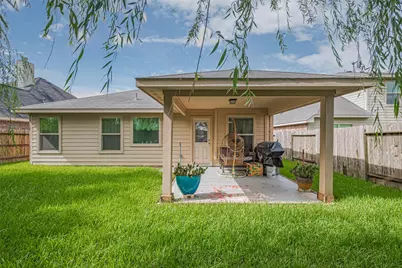 8219 Silent Deep Drive, Rosenberg, TX 77469 - Photo 28