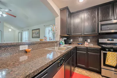 8219 Silent Deep Drive, Rosenberg, TX 77469 - Photo 12