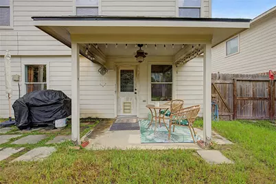2514 Braley Park Lane, Conroe, TX 77385 - Photo 32