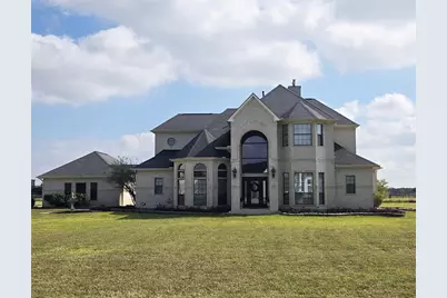 13319 Lakeview Meadow Drive, Richmond, TX 77469 - Photo 1