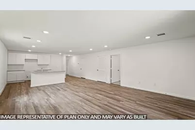 13040 McCrorey Trails Drive, Conroe, TX 77303 - Photo 10