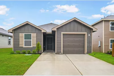 13040 McCrorey Trails Drive, Conroe, TX 77303 - Photo 1