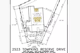 2523 Tompkins Reserve Dr, Katy, TX 77494 - Photo 6