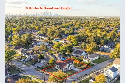 6829 Japonica Street, Houston, TX 77087 - Photo 4