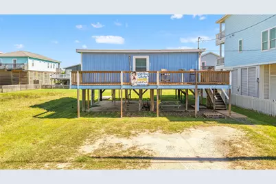 222 Ocean Avenue, Surfside Beach, TX 77541 - Photo 14
