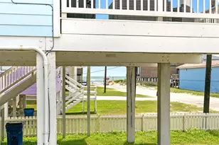 222 Ocean Ave, Surfside Beach, TX 77541 - Photo 4