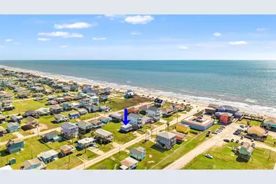 222 Ocean Avenue, Surfside Beach, TX 77541 - Photo 16
