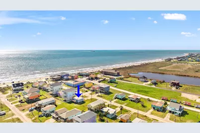 222 Ocean Avenue, Surfside Beach, TX 77541 - Photo 18