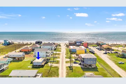 222 Ocean Avenue, Surfside Beach, TX 77541 - Photo 2