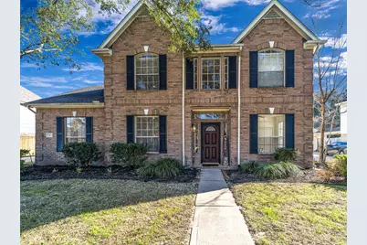 3103 Bentgrass Drive, Katy, TX 77450 - Photo 4