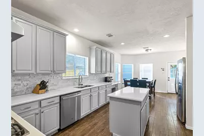 3103 Bentgrass Drive, Katy, TX 77450 - Photo 16