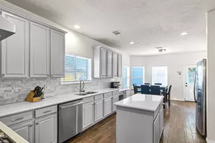 3103 Bentgrass Dr, Katy, TX 77450 - Photo 16