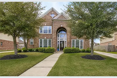 4618 Ambrosia Springs Lane, Katy, TX 77494 - Photo 2