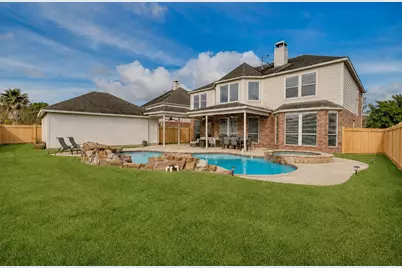 4618 Ambrosia Springs Lane, Katy, TX 77494 - Photo 28