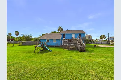 4607 Swan Street, Hitchcock, TX 77563 - Photo 50