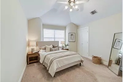 650 Westcross Street #35, Houston, TX 77018 - Photo 36