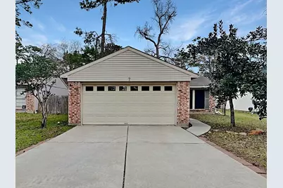 7 Redberry Court, The Woodlands, TX 77381 - Photo 1