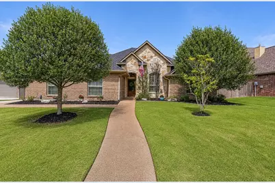 1605 Mariners Cove, College Station, TX 77845 - Photo 1