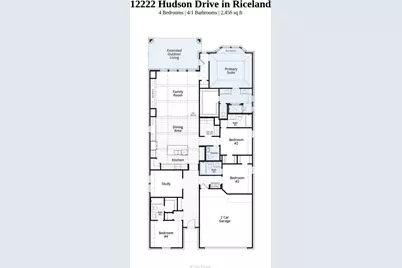 12222 Hudson Drive, Mont Belvieu, TX 77523 - Photo 10