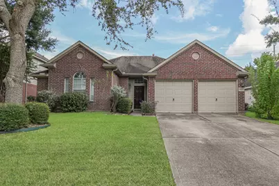 14214 Silver Glade Lane, Sugar Land, TX 77498 - Photo 1