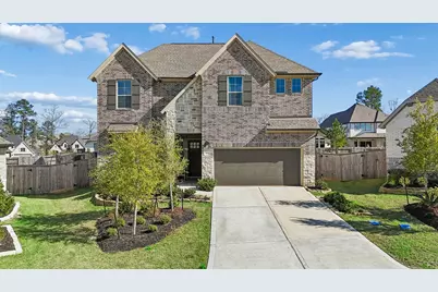 215 Nirnroot Court, Montgomery, TX 77316 - Photo 2