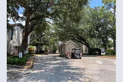 2100 Tanglewilde Street #455, Houston, TX 77063 - Photo 36