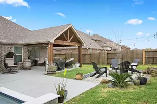 3037 Broadhaven Dr, Texas City, TX 77568 - Photo 32