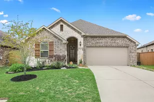 3037 Broadhaven Dr, Texas City, TX 77568 - Photo 2