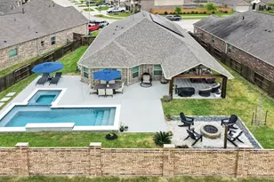 3037 Broadhaven Dr, Texas City, TX 77568 - Photo 38